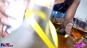 i had an exciting group adventure with a married couple and their friend