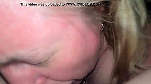 Amazing Blowjob With Stamina Leads To Cumshot!