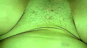 Horny Milf Neighbor Fucks Endlessly With Non-Stop Moaning In Amateur Action