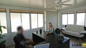 Pretty Allie Rae gives her sissy