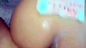 My Arabic wife has a big ass that's incredibly sexy