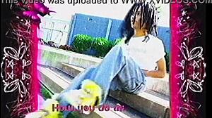 Prettifun Delivers Light Music With Rough Sex Vibes In Intense Session