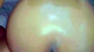 My Arabic wife has a big ass that's incredibly sexy