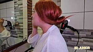 preview of young gaucha manuh's first video