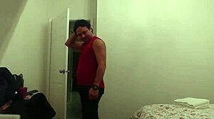 i'm with this hot brazilian couple, we'er having so much fun togeher