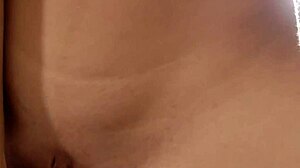 beautiful teen makes old man's day happy