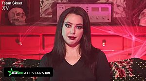 The Whitney Horny Picture Show Feat Whitney Wright & Chad Alva!