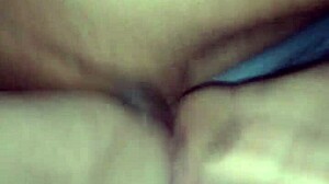 giving it to her from behind as she likes in this interracial encounter with intense action and passion