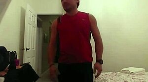 i'm with this hot brazilian couple, we'er having so much fun togeher