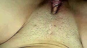 Horny Milf Neighbor Fucks Endlessly With Non-Stop Moaning In Amateur Action