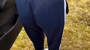 the last and tastiest blowjob this year.