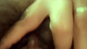 Stepmom Relaxes In Bathroom Before Shower, Big Natural Tits Visible