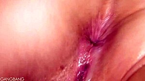 ok wait you want all creampies in your ass