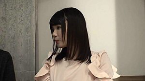 Ignorant Female College Student Gets Raw Fuck And Creampie In Hard Play