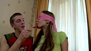 fiona grigoreva wanted a massage but got something extra