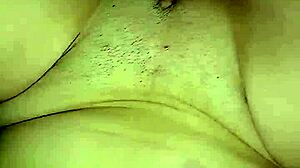 Horny Milf Neighbor Fucks Endlessly With Non-Stop Moaning In Amateur Action