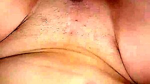 Horny Milf Neighbor Fucks Endlessly With Non-Stop Moaning In Amateur Action