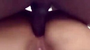 meu ex marido veio deixar nossa filha e acabei dando o cuzinho pra ele bem gostoso