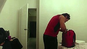 i'm with this hot brazilian couple, we'er having so much fun togeher