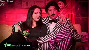 The Whitney Horny Picture Show Feat Whitney Wright & Chad Alva!