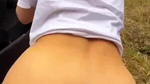 the last and tastiest blowjob this year.