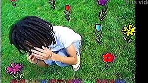 Prettifun Delivers Light Music With Rough Sex Vibes In Intense Session