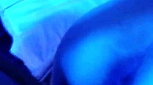 Nerdy Gamer Girlfriend Gets Bred in Intense Breeding Session