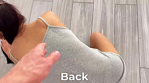 Did you fuck his best friend's coy wife?