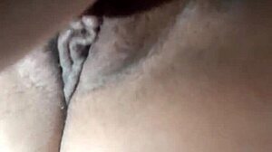 i perform simultaneous analingus and cunnilingus leading to shaking orgasm in pov