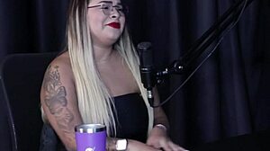 Compilados Da Suellen Barrar No Swing Cast Com Tifany Rocha - Parte 1 Watch On Sheer Red