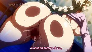 La Familia Es Lo Primero With Big Tits And Ass