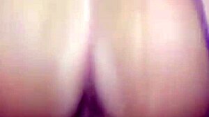 meu ex marido veio deixar nossa filha e acabei dando o cuzinho pra ele bem gostoso