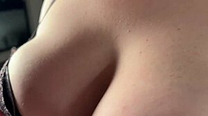 Oh No! Curvy Step Sister Gets Seduced Into Hardcore Doggystyle During Art Photoshoot!