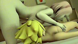 Have you seen the best Naruto hentai compilation with big tits sucking cock in doggystyle?