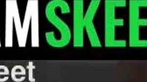 Spring fever hits Lexi Lore with deep gagging blowjob and rough anal railing in group casting