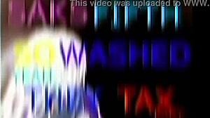 Prettifun Delivers Light Music With Rough Sex Vibes In Intense Session