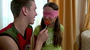 fiona grigoreva wanted a massage but got something extra