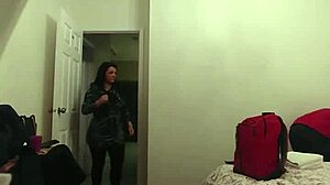 i'm with this hot brazilian couple, we'er having so much fun togeher