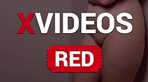 He Fucks Curvy Girlfriend Hard Against Wall With Huge Cum On Ass