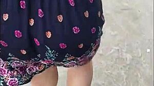 Mature BBW Mommy Gets Anal Fucked And Licked By Taboo Teacher