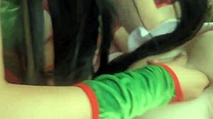 hot stepmom and stepdaughter join the freeuse gym for hardcore threesomes.