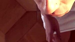 Wow, a blowjob from Candie Cross is the perfect morning start!