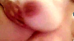 watch huge tits bounce doggy style