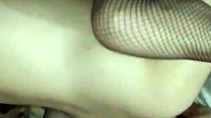 Trio with my friend and a sexy Argentinian prostitute.