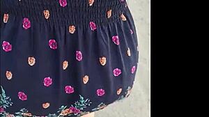 Mature BBW Mommy Gets Anal Fucked And Licked By Taboo Teacher