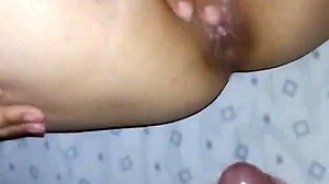 Trio with my friend and a sexy Argentinian prostitute.