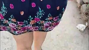 Mature BBW Mommy Gets Anal Fucked And Licked By Taboo Teacher