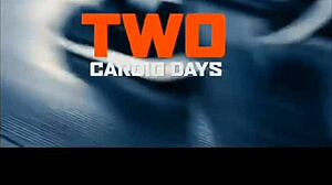 In 2019 I Became the Face of Muscle & Fitness Rock Hard Challenge