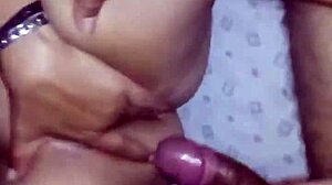 Trio with my friend and a sexy Argentinian prostitute.