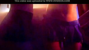 i joined annalisa santi in an erotic trio